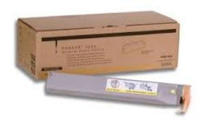 Fuji Xerox 016197900 Phaser 6360 Yellow High Capacity Toner